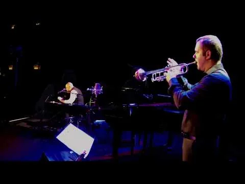 Video Zweiklang mit Martin Kälberer